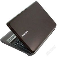 Лот: 1363661. Фото: 2. Шоколадный игровой Samsung NP-R540... Компьютеры, ноутбуки, планшеты