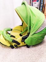 Лот: 16719926. Фото: 3. Коляска Tutis zippy New 3в1. Дети растут