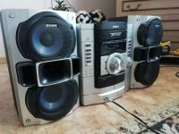 Лот: 15892020. Фото: 3. муз.центр Sony RG-490s,мощный. Бытовая техника