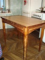 Лот: 1787131. Фото: 3. Стол кухонный. Мебель
