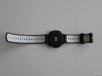 Лот: 8871036. Фото: 5. Garmin Forerunner 630 Черные Часы...