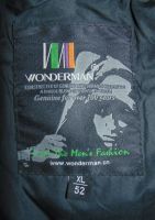 Лот: 3492853. Фото: 3. Зимний пуховик Wonderman. Одежда, обувь, галантерея