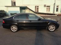 Лот: 5130594. Фото: 2. BMW 320i 2004г. Авто, мото, водный транспорт