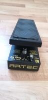Лот: 17372316. Фото: 3. Artec power wah effect pedal. Музыкальные инструменты и оборудование