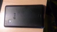 Лот: 7926783. Фото: 2. LG T370. Смартфоны, связь, навигация