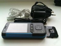 Лот: 1608713. Фото: 3. Nokia 5610 С рубля!. Красноярск