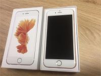 Лот: 10633842. Фото: 2. Apple iPhone (Айфон) 6s 64gb Rose... Смартфоны, связь, навигация