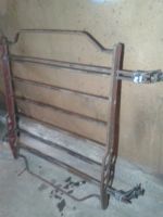 Лот: 15306370. Фото: 2. Багажник на крышу ВАЗ, ГАЗ. Оснащение, оборудование, аксессуары