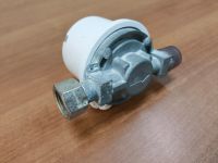 Лот: 25622972. Фото: 2. Газовый счетчик Гранд 1,6. Электрооборудование