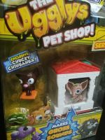 Лот: 15156650. Фото: 3. Игрушка Ugglys Pet Shop-игровой... Дети растут