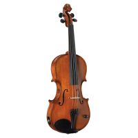 Лот: 23512802. Фото: 7. Электро-акустическая скрипка Yamaha...