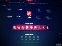 Лот: 17084709. Фото: 4. Продам аккаунт World of Tanks... Красноярск