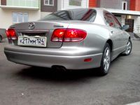 Лот: 4108085. Фото: 3. Mazda Millenia (Xedos 9). Красноярск