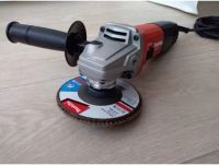 Лот: 20569535. Фото: 15. Шлифовальная машина Makita M9511
