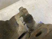 Лот: 21710969. Фото: 6. суппорт тормозной Honda Civic...