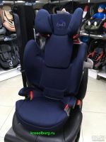 Лот: 12994647. Фото: 3. Автокресло Cybex Solution S-FIX... Красноярск