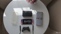 Лот: 17663846. Фото: 4. Nintendo switch 128 gb прошитая... Красноярск