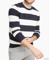 Лот: 17129244. Фото: 2. Tommy Hilfiger Оригинал Кофта... Мужская одежда
