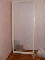 Лот: 397830. Фото: 3. Дверь 200*80см. Строительство и ремонт