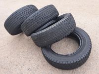 Лот: 25376140. Фото: 9. 225/65/17 Yokohama Geolandar I...