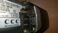 Лот: 6723466. Фото: 4. Оригинальный Nokia 8910i