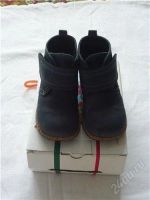 Лот: 2756562. Фото: 2. Ботиночки на флисе WOOPY Orthopedic... Обувь