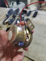 Лот: 1661781. Фото: 4. 2 высокочастотных динамика 8Ом... Красноярск
