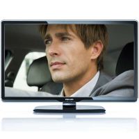Лот: 5706945. Фото: 3. Philips led 32PFL8404H/60 +Подсветка... Бытовая техника