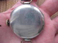 Лот: 7098886. Фото: 2. Часы CYMA 1905-1910 гг Швейцария. Антиквариат