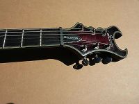 Лот: 3369912. Фото: 3. Schecter Devil Custom до пятницы... Музыкальные инструменты и оборудование