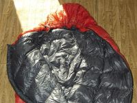 Лот: 2088458. Фото: 2. Спальник пуховый Sivera Вежа -1. Туризм