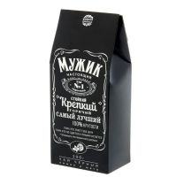 Лот: 10366552. Фото: 3. Чай подарочный "Настоящий мужик... Красноярск