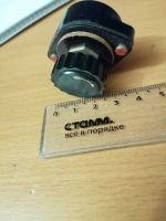 Лот: 25888829. Фото: 3. Резистор переменный РИК-49. Красноярск