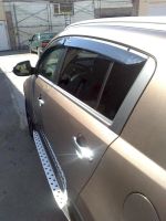 Лот: 4291011. Фото: 4. Kia Sportage 2012г.в.