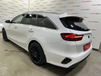 Лот: 25409764. Фото: 7. Kia Ceed 2018