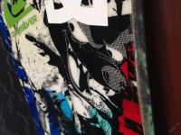 Лот: 8274342. Фото: 6. Сноуборд (доска) Ride Machete...