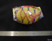 Лот: 10804499. Фото: 2. Развивающая игрушка «Букашечка... Игрушки