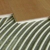 Лот: 10145576. Фото: 2. Клей паркетный ICAfix. Отделочные материалы