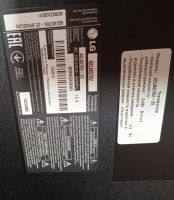 Лот: 18841565. Фото: 2. Телевизор. Запчасти для бытовой техники