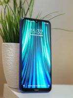 Лот: 15244198. Фото: 4. Смартфон Xiaomi Redmi Note 8 T...
