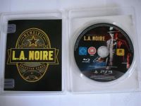 Лот: 1587966. Фото: 2. L.A. Noire для playstation 3... Игровые приставки, консоли, видеоигры
