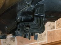 Лот: 8894928. Фото: 5. Фара Honda Fit левая