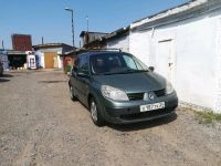 Лот: 11872955. Фото: 3. Renault scenic 2. Красноярск