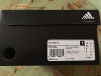 Лот: 9882147. Фото: 2. Бутсы adidas F10 TRX FG 10.5US. Обмундирование и экипировка