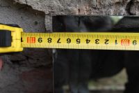 Лот: 13883936. Фото: 2. зеркало №1 размер 1075х355. Предметы интерьера