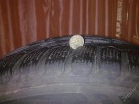 Лот: 1279757. Фото: 2. Липучка nokian hakkapelita rsi... Шины, Диски