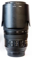 Лот: 11739173. Фото: 2. Объектив Nikon AF-S 70-300mm F4... Фото, видеокамеры, оптика