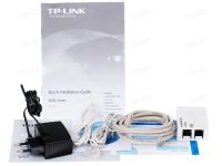 Лот: 13848130. Фото: 4. Маршрутизатор роутер ADSL2+ TP-LINK... Красноярск