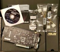 Лот: 12009500. Фото: 2. Видеокарта ASUS GeForce GTX560... Комплектующие