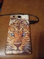 Лот: 10463140. Фото: 2. Продам ZTE Blade GF3. Смартфоны, связь, навигация